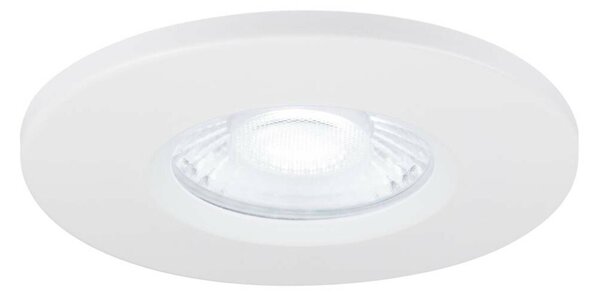 BIG WHITE SLV UNIVERSAL DOWNLIGHT fázově stmívatelné vestavné svítidlo IP20, 7W, 2700/3000/4000/6500K, 38°, bez krytu. 1008065