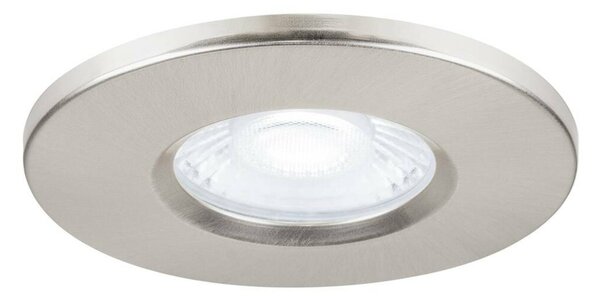 BIG WHITE SLV UNIVERSAL DOWNLIGHT fázově stmívatelné vestavné svítidlo IP20, 7W, 2700/3000/4000/6500K, 38°, bez krytu. 1008065