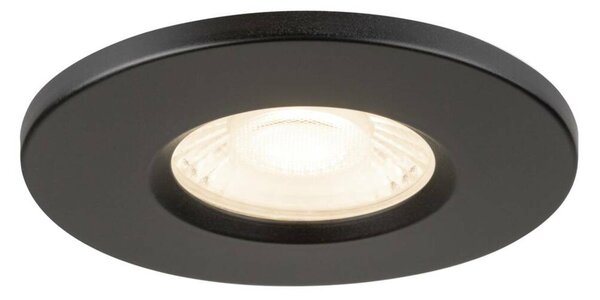 BIG WHITE SLV UNIVERSAL DOWNLIGHT fázově stmívatelné vestavné svítidlo IP20, 7W, 2700/3000/4000/6500K, 38°, bez krytu. 1008065