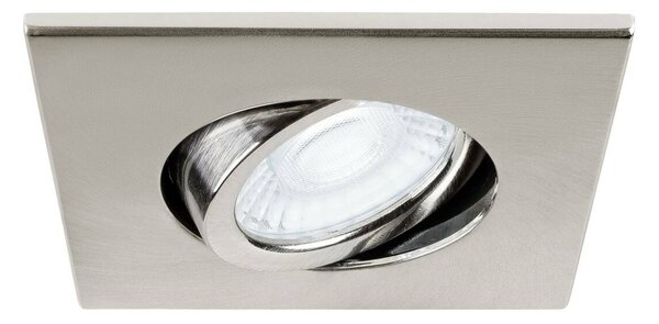 BIG WHITE SLV UNIVERSAL DOWNLIGHT fázově stmívatelné vestavné svítidlo IP20, 7W, 2700/3000/4000/6500K, 38°, bez krytu. 1008065