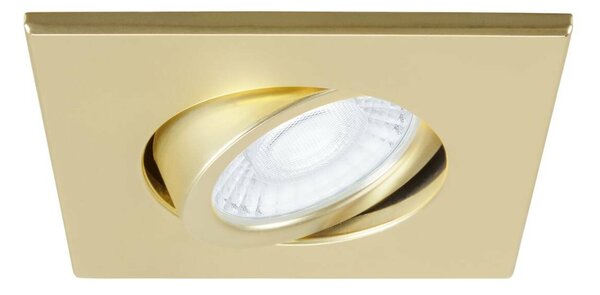 BIG WHITE SLV UNIVERSAL DOWNLIGHT fázově stmívatelné vestavné svítidlo IP20, 7W, 2700/3000/4000/6500K, 38°, bez krytu. 1008065