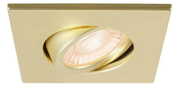 BIG WHITE SLV UNIVERSAL DOWNLIGHT fázově stmívatelné vestavné svítidlo IP20, 7W, 2700/3000/4000/6500K, 38°, bez krytu. 1008065