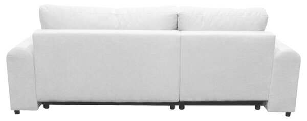 ROHOVÁ SEDAČKA, textil, krémová MID.YOU - Sedací soupravy, Online Only