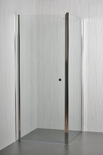 ARTTEC MOON A23 - Sprchový kout clear - 65 - 70 x 76,5 - 78 x 195 cm XMOO0093