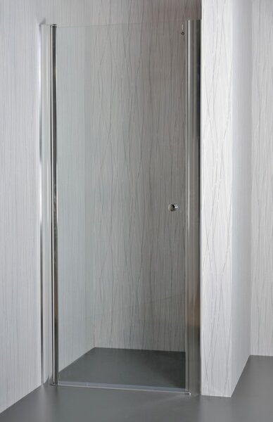 ARTTEC MOON 75 clear NEW - Sprchové dveře do niky PAN00942