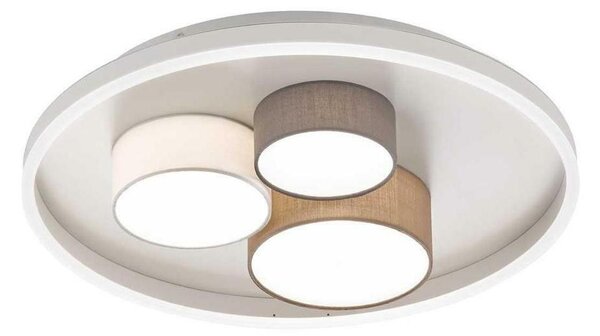 Wofi 11764 - LED Stropní svítidlo BIA LED/45W/230V