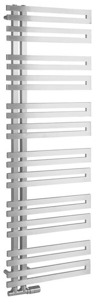 Sapho Sapho, VOLGA topné těleso 500x1500mm, 465W, broušená nerez, NR515
