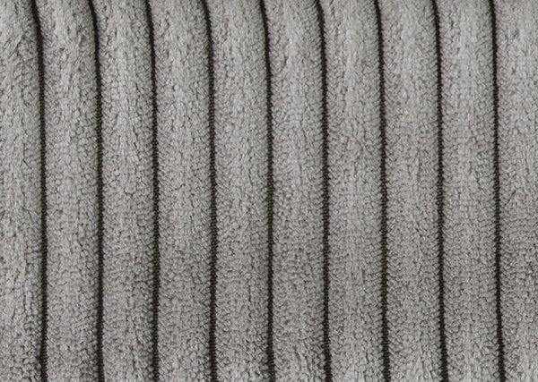 ROHOVÁ SEDAČKA, textil, hnědá MID.YOU - Sedací soupravy, Online Only