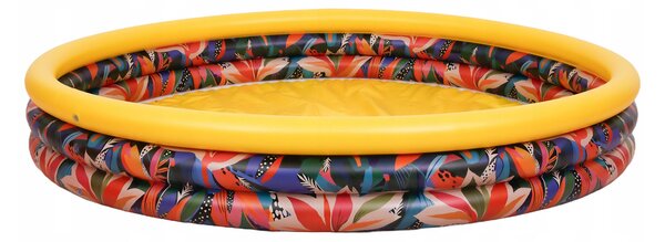 Nafukovací bazén kulatý SunClub 30 x 11 cm