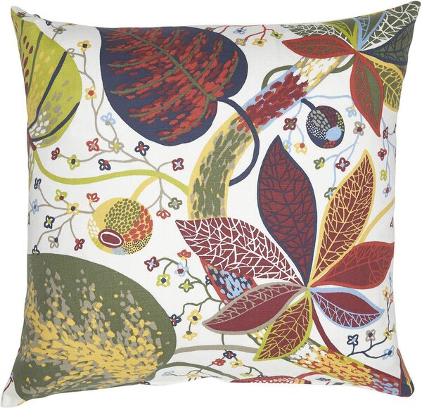 DEKORAČNÍ POLŠTÁŘ 45/45 cm Svanefors - Online Only dekorační polštáře & potahy, Online Only