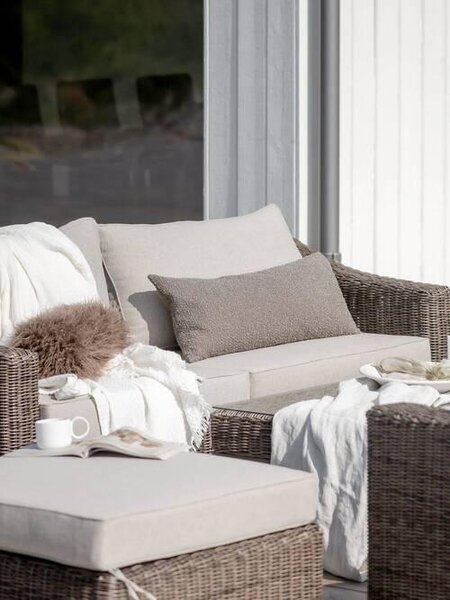 DEKORAČNÍ POLŠTÁŘ 35/80 cm Svanefors - Online Only dekorační polštáře & potahy, Online Only