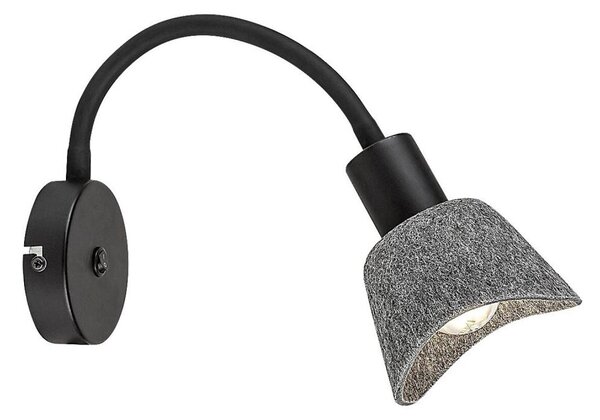 Rabalux 73009 - Nástěnné bodové svítidlo FARELIA 1xE14/10W/230V