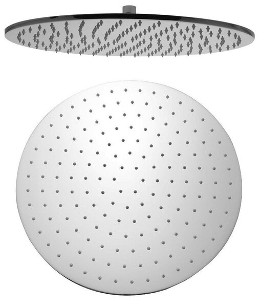 SAPHO Hlavová sprcha, průměr 400mm, chrom 1203-04