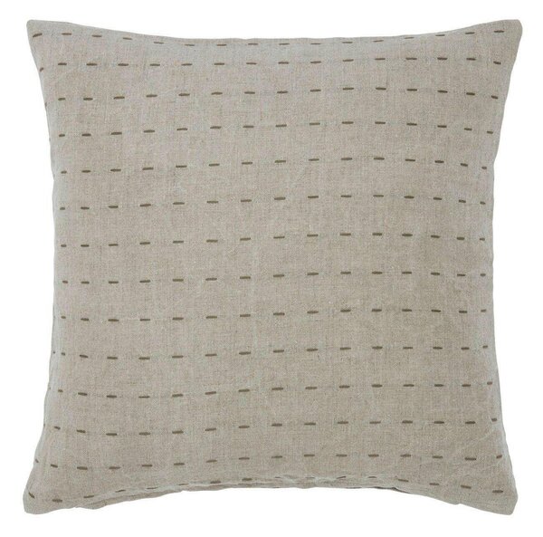 DEKORAČNÍ POLŠTÁŘ 50/50 cm Svanefors - Online Only dekorační polštáře & potahy, Online Only