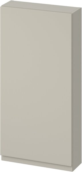 Cersanit Moduo skříňka 40x14x80 cm boční závěsná béžová S590-110-DSM