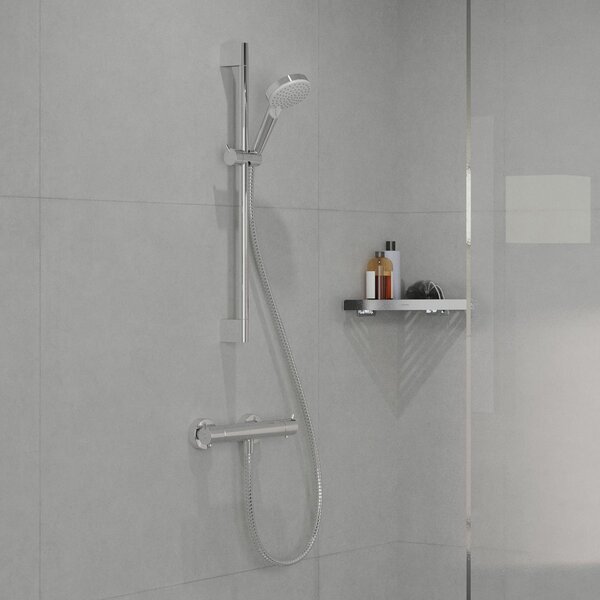 Hansgrohe Vernis Blend sprchová sada na stěnu chrom 26279000