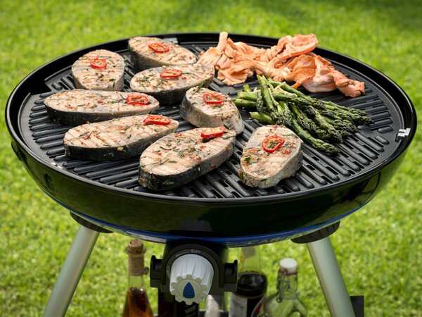 Cadac Gril plynový Carri Chef 2 BBQ/SKOTTEL Cadac