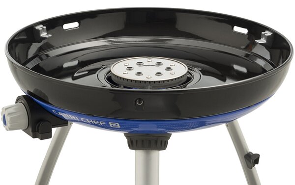 Cadac Gril plynový Carri Chef 2 BBQ/SKOTTEL Cadac