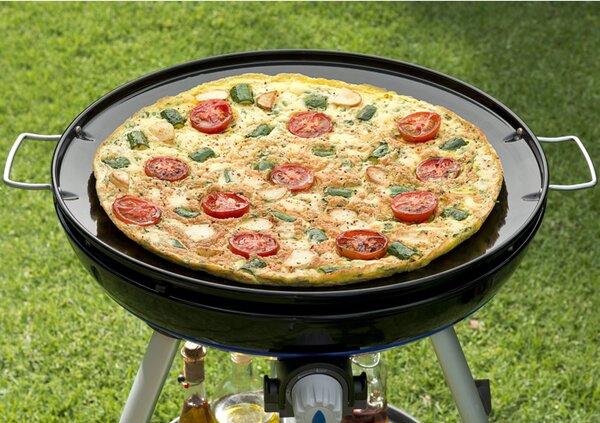 Cadac Gril plynový Carri Chef 2 BBQ/SKOTTEL Cadac