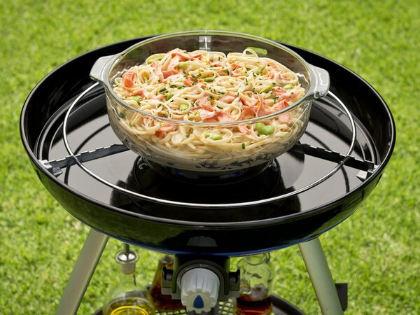 Cadac Gril plynový Carri Chef 2 BBQ/SKOTTEL Cadac