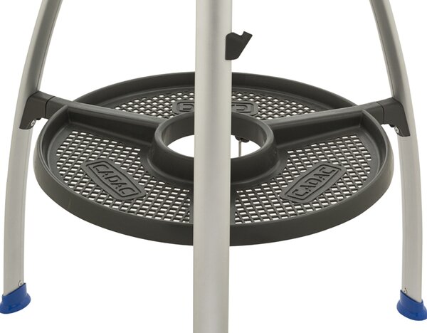 Cadac Gril plynový Carri Chef 2 BBQ/SKOTTEL Cadac