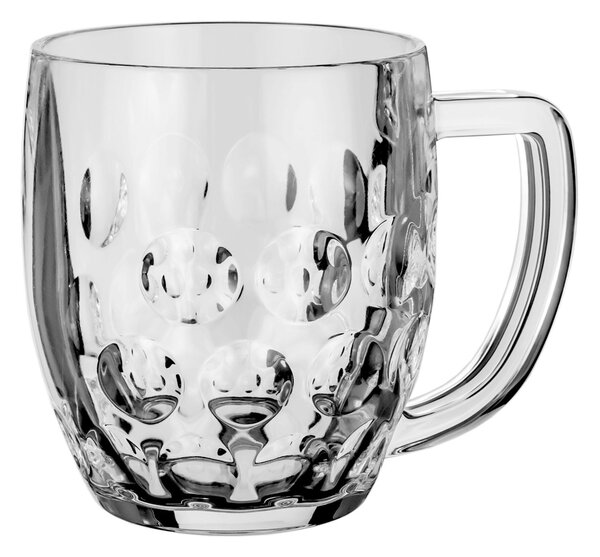 Sahm Pivní půllitr Prague 0,5 l 6 ks