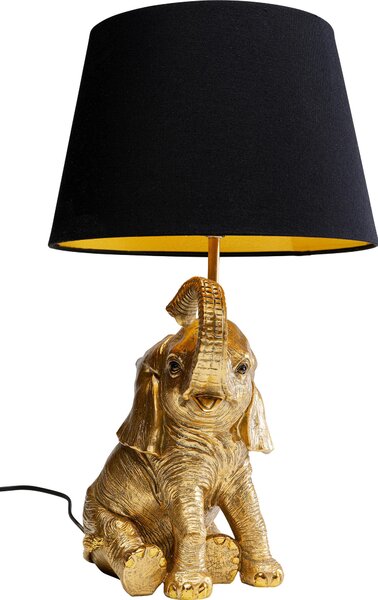 STOJACÍ LAMPA, 27/48/27 cm Kare-Design - Online Only svítidla, Online Only