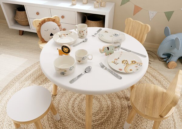 Villeroy & Boch 14-8673-4889 Hrnek Roar like a Lion S