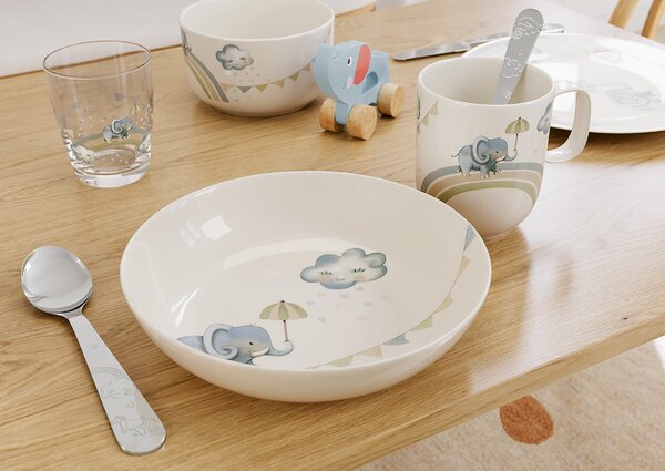 Villeroy & Boch 14-8674-9651 Hrnek Walk like an Elephant L
