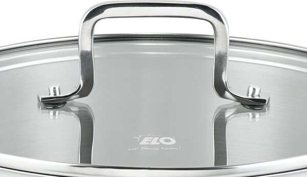HRNEC NA MASO 24 cm ELO - Online Only vaření, Online Only