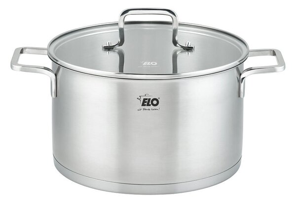 HRNEC NA MASO 24 cm ELO - Online Only vaření, Online Only
