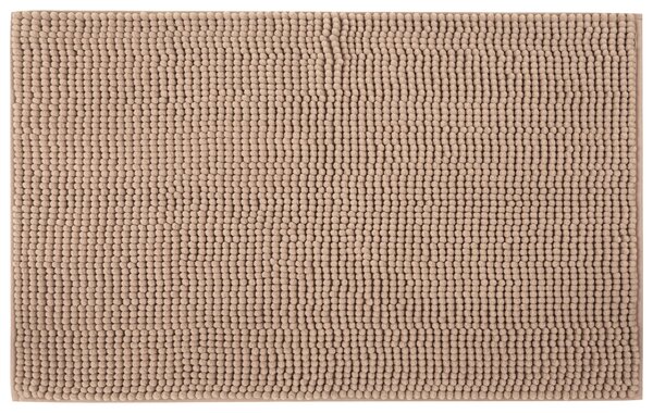 KOUPELNOVÁ PŘEDLOŽKA, 50/80 cm Boxxx - Koupelnové předložky