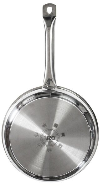 PÁNEV NA SMAŽENÍ 24 cm ELO - Online Only vaření, Online Only