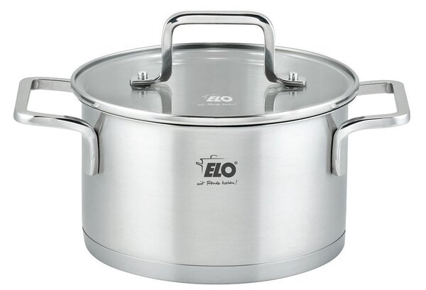 HRNEC NA MASO 20 cm ELO - Online Only vaření, Online Only