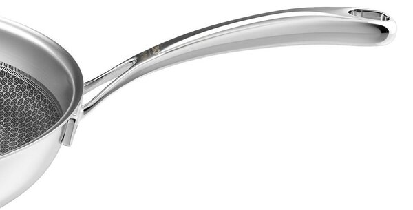 PÁNEV NA SMAŽENÍ 28 cm ELO - Online Only vaření, Online Only
