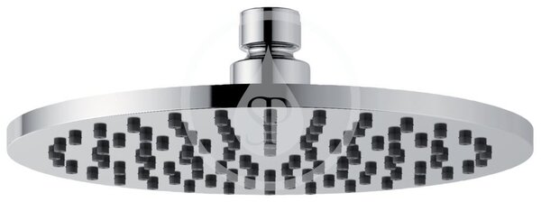 Ideal Standard Hlavová sprcha Idealrain, průměr 200 mm, chrom B9442AA