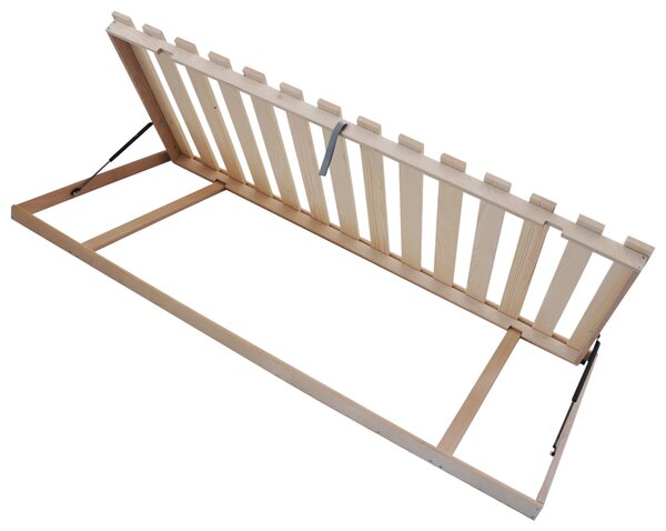 ROŠT, (pro rám) 90/200 cm Hom`in - Pevné rošty