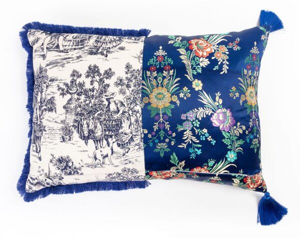 Seletti designové polštáře Hybrid