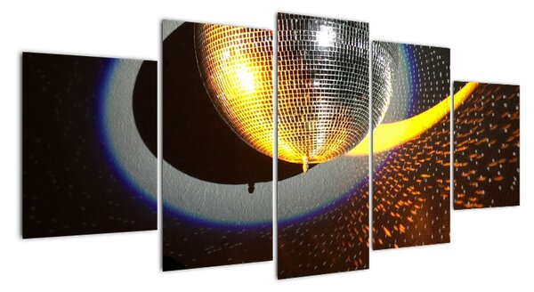Moderní obraz (150x70cm)