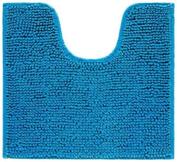 KOUPELNOVÁ PŘEDLOŽKA, 50/50 cm Esposa - Koupelnové předložky