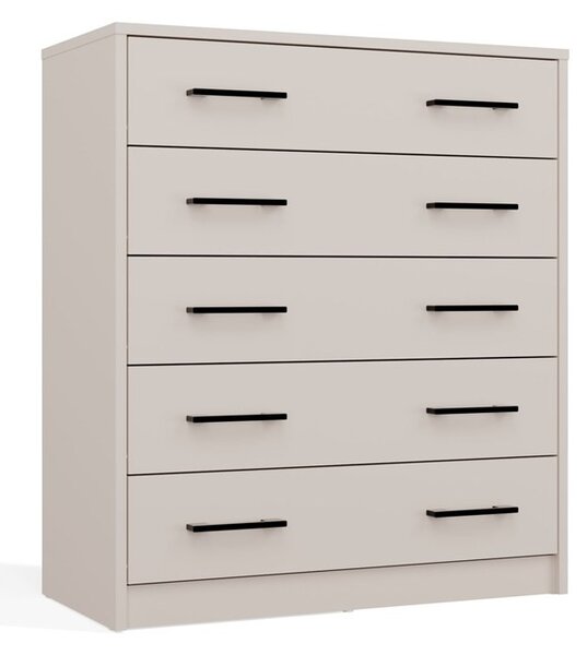 TP Living Botník Alex 74 cm kašmírový