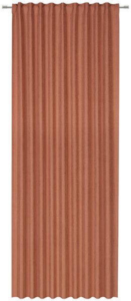 HOTOVÝ ZÁVĚS, neprůsvitné, 140/245 cm Esposa - Závěsy