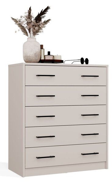 TP Living Botník Alex 74 cm kašmírový