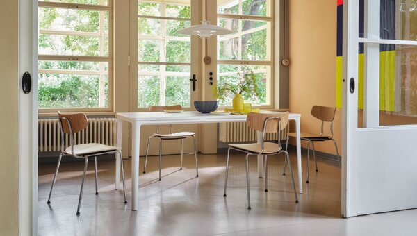 Vitra designové židle Moca
