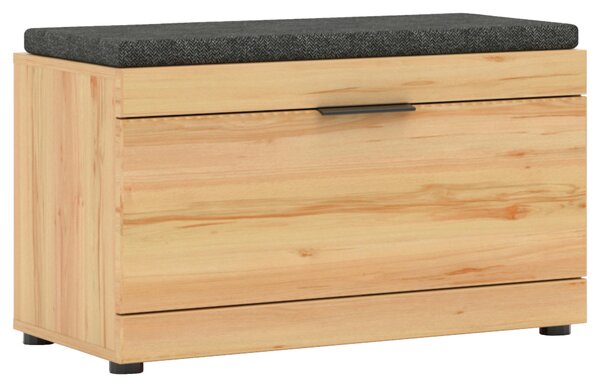 ŠATNÍ LAVICE, 80/49/40 cm Cantus - Šatní skříně