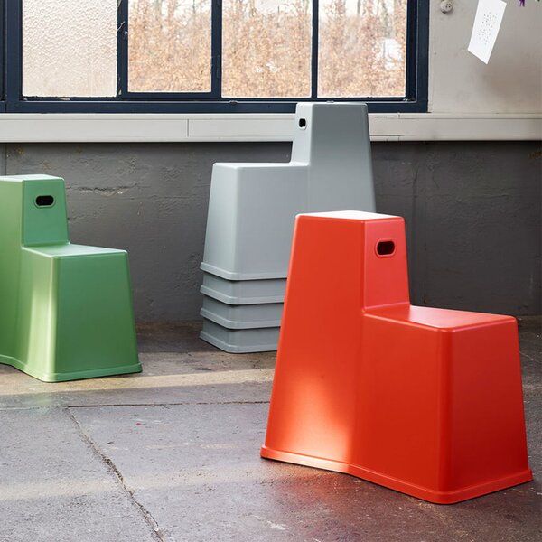 Vitra designové židle Stool-Tool