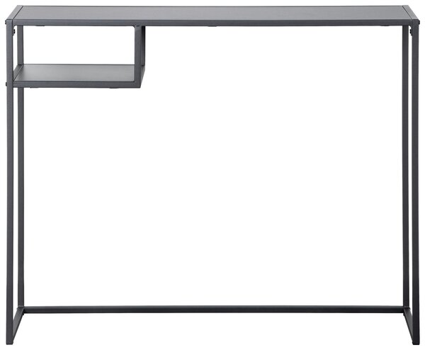 PSACÍ STŮL, černá, 99,4/32,4/75 cm Carryhome - Kancelářské stoly