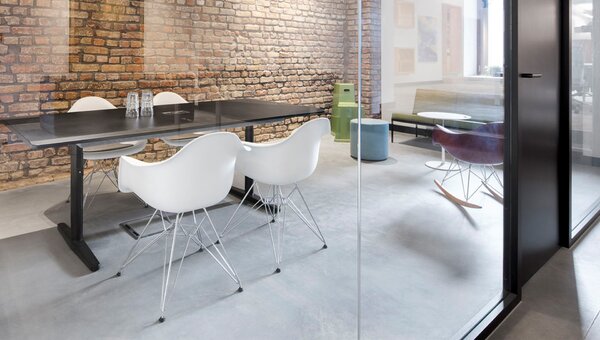 Vitra designové židle Stool-Tool
