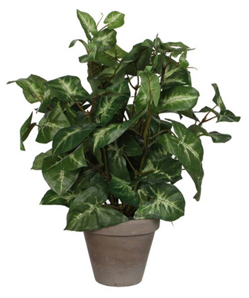 UMĚLÁ ROSTLINA 35 cm - Umělé rostliny