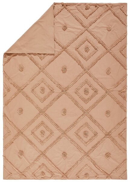 PŘEHOZ, bavlna, 140/200 cm Ambiente - Přehozy na postel, Online Only